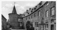 Innenhof Schloss Hohenlimburg