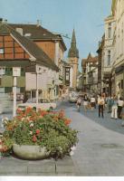 Freiheitstraße um 1970