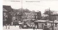 Hohenlimburg Bahnübergang Herrenstraße