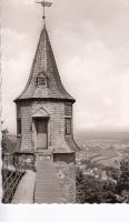 Schloss kleiner Turm