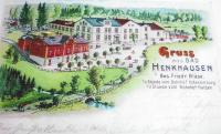 Gruß aus Bad Henkhausen