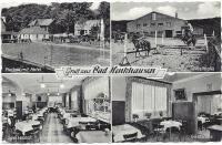 Gruß aus Bad Henkhausen