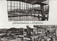 Hohenlimburg in Westfalen