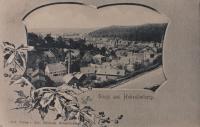 Gruss aus Hohenlimburg - Wesselbach