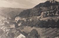 Hohenlimburg - Wesselbach
