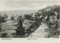 Hohenlimburg Hagener Chaussee