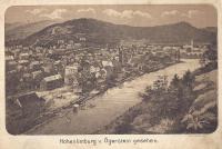 Hohenlimburg v. Ögerstein gesehen