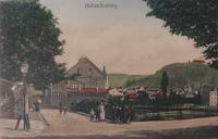 Hohenlimburg - Mühlenbergstraße