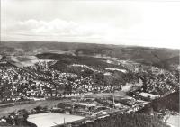 Hohenlimburg / Westfalen - Blick auf Elsey