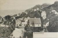 Hohenlimburg Hagener Chaussee