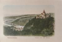 Hohenlimburg Schloss vor 100 Jahren