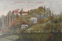 Hohenlimburg Partie vom Schlossberg