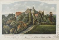 Hohenlimburg Schloss
