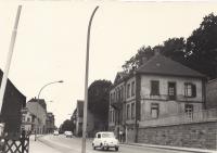 Iserlohner Straße