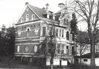 Villa Wälzholz / Bettermann