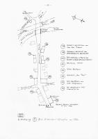 XVI Limburg 5, Die Stennertstraße um 1820