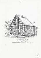 Der ehemal. Gasthof " Zur Post "