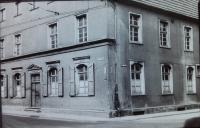 Altes Rathaus an der Stennertstraße