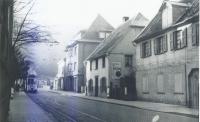 Stennertstraße
