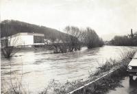 Hochwasser