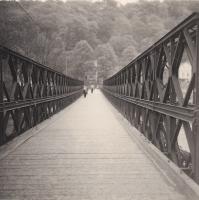 Behelfsbrücke Weinhof  - Iserlohner Straße