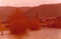 Stennertbrücke 1978
