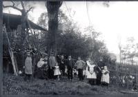 Gennermann um 1900
