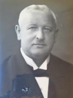 Wilhelm Klüppelberg (1877-1935)