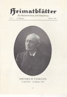 Heinrich Tilmann