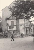 Blick auf die Kreuzung Esserstr./Möllerstr.