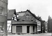 Ecke Essertraße und Im Stift