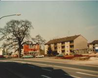 Esserstraße