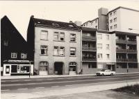 Esserstraße
