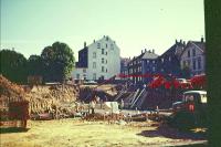 Neubau Ecke Gartenstraße