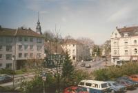 ev. luth. Kirche im Stift