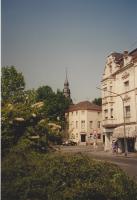 ev. luth. Kirche im Stift