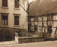 Esserstraße