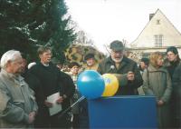Kettenbrücke