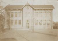 Elseyer Schule