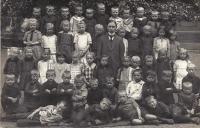 Klassenfoto Elseyer Schule