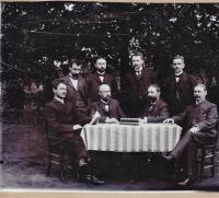 Lehrerkollegium