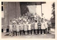 Klassenfoto