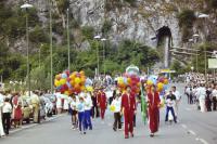 750-Jahr-Feier 06.1980