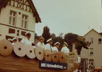 750 Jahre Hohenlimburg 1980