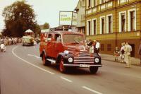 750 Jahre Hohenlimburg 1980