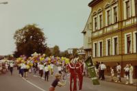 750 Jahre Hohenlimburg 1980