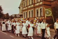 750 Jahre Hohenlimburg 1980