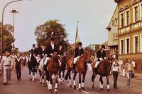 750 Jahre Hohenlimburg 1980