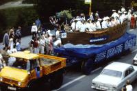 750 Jahre Hohenlimburg 1980