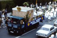 750 Jahre Hohenlimburg 1980